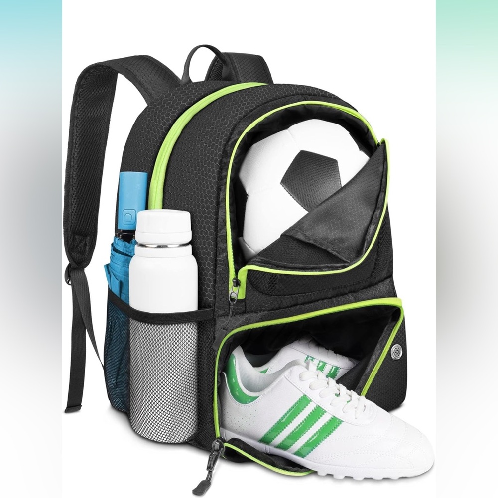 Soccer bag